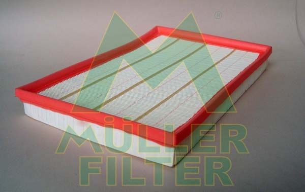 MULLER FILTER Gaisa filtrs PA3355